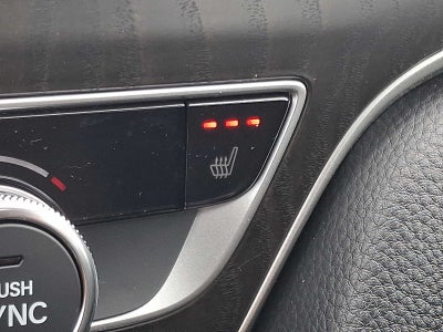 2020 Honda Accord Sedan EX