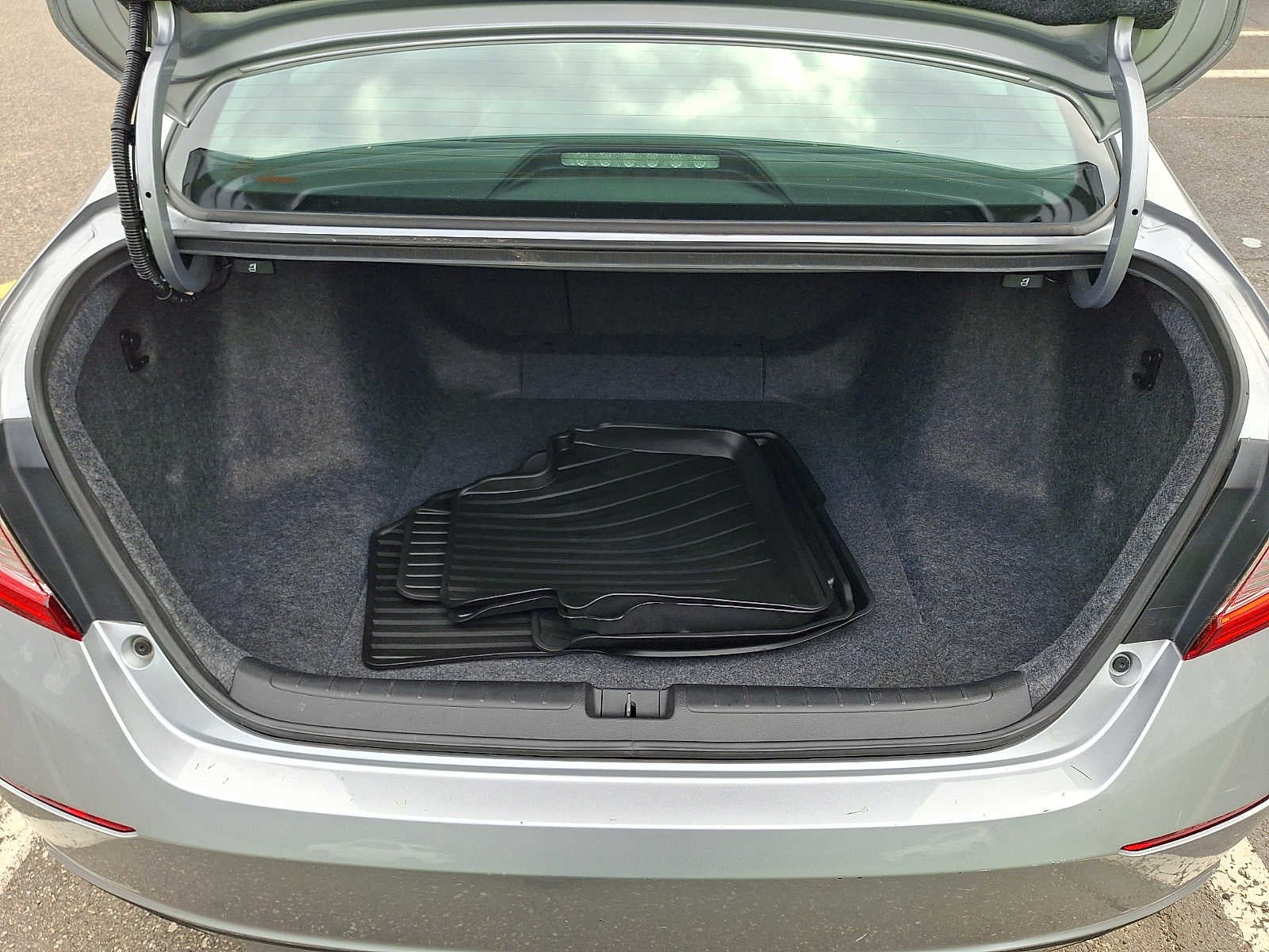 2020 Honda Accord Sedan EX
