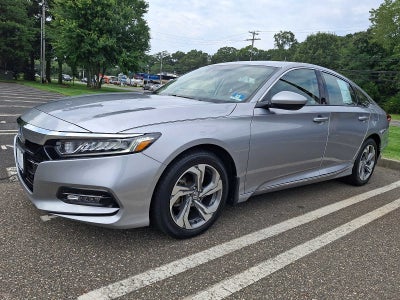 2020 Honda Accord Sedan EX