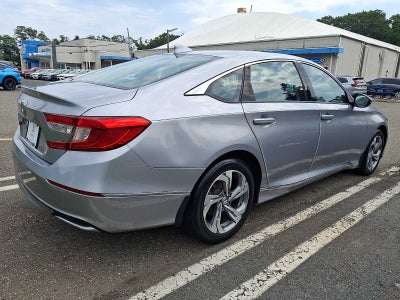 2020 Honda Accord Sedan EX