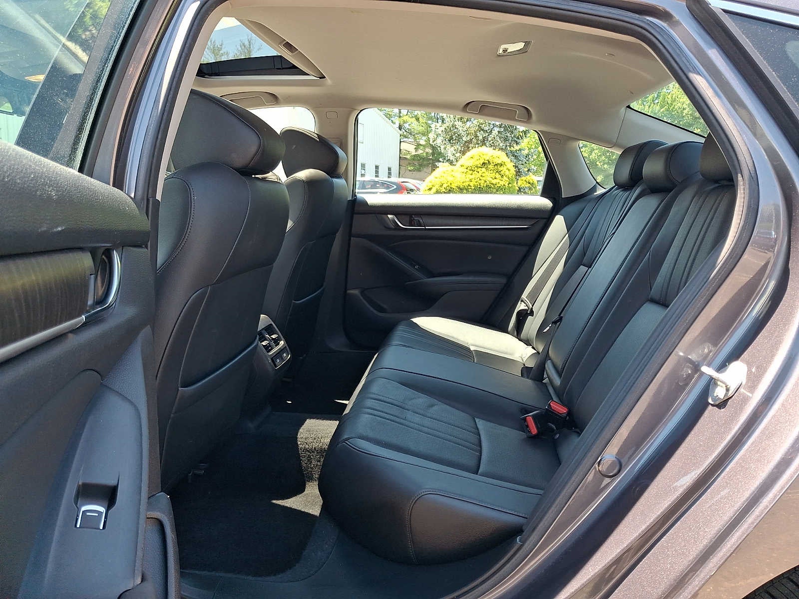 2022 Honda Accord EX-L