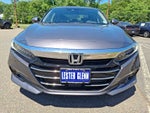 2022 Honda Accord EX-L