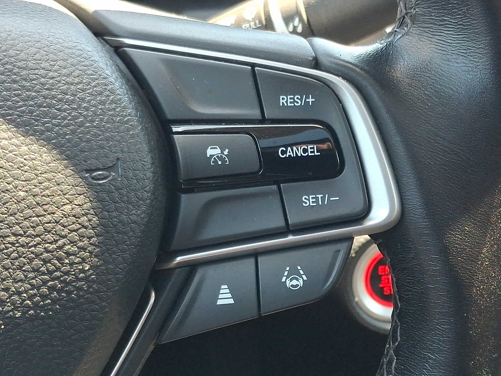 2022 Honda Accord EX-L