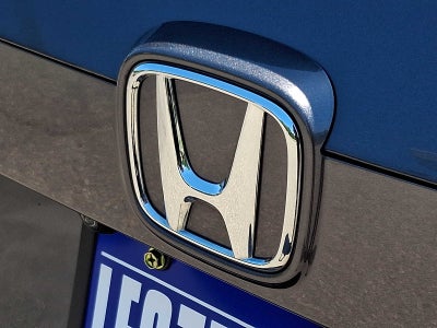 2022 Honda Accord EX-L
