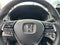 2018 Honda Accord Touring 1.5T