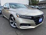2018 Honda Accord Touring 1.5T