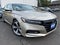 2018 Honda Accord Touring 1.5T