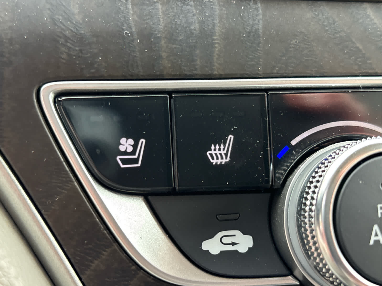 2018 Honda Accord Touring 1.5T