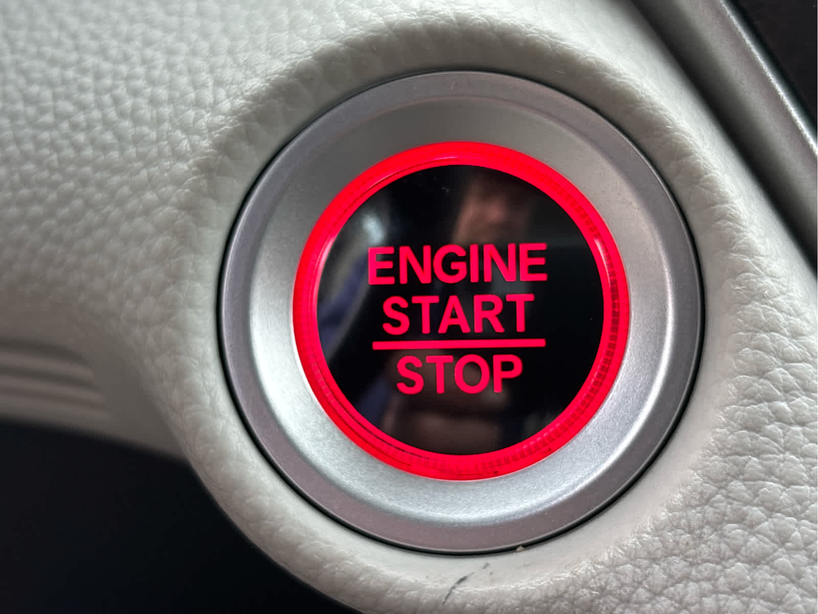 2018 Honda Accord Touring 1.5T