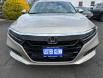 2018 Honda Accord Touring 1.5T