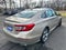 2018 Honda Accord Touring 1.5T