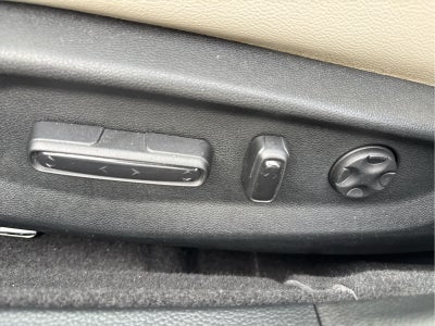 2018 Honda Accord Touring 1.5T