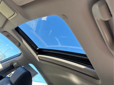 2020 Honda Accord Sedan Touring