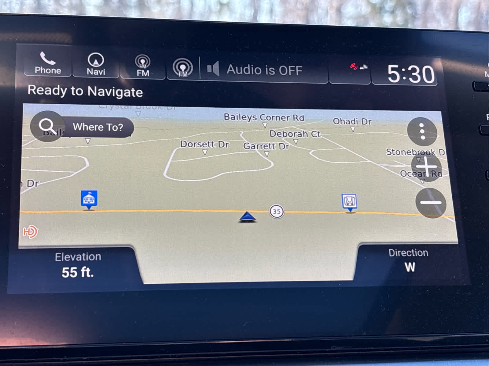 2020 Honda Accord Sedan Touring