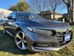 2020 Honda Accord Sedan Touring