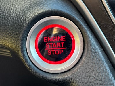 2020 Honda Accord Sedan Touring