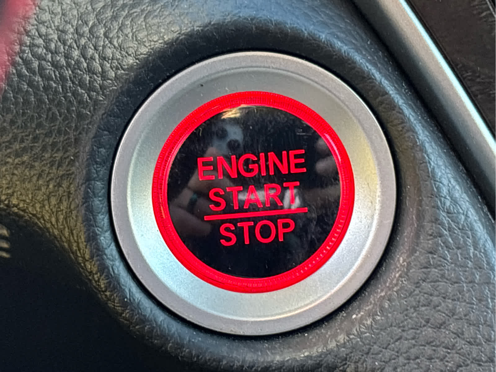 2020 Honda Accord Sedan Touring