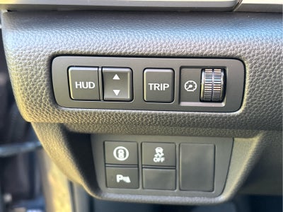 2020 Honda Accord Sedan Touring