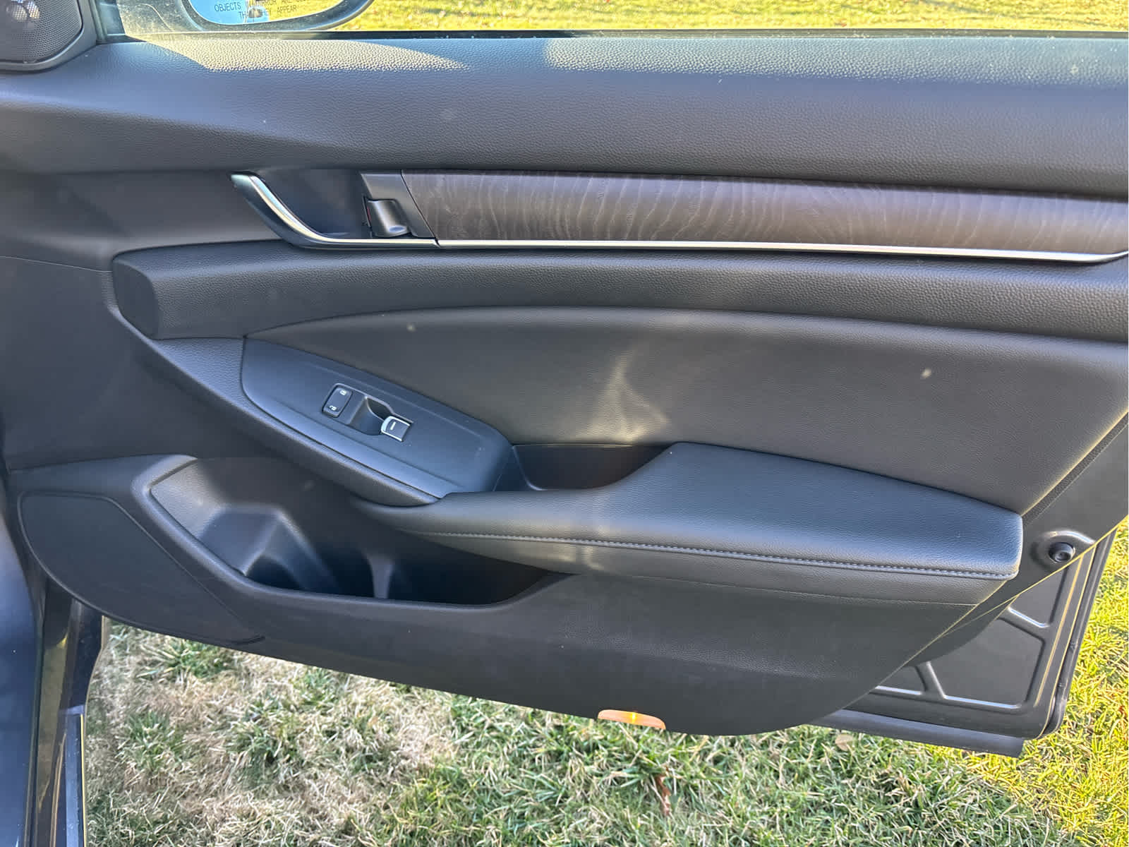 2020 Honda Accord Sedan Touring