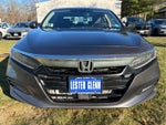 2020 Honda Accord Sedan Touring