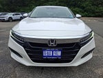 2018 Honda Accord Sedan Touring 2.0T