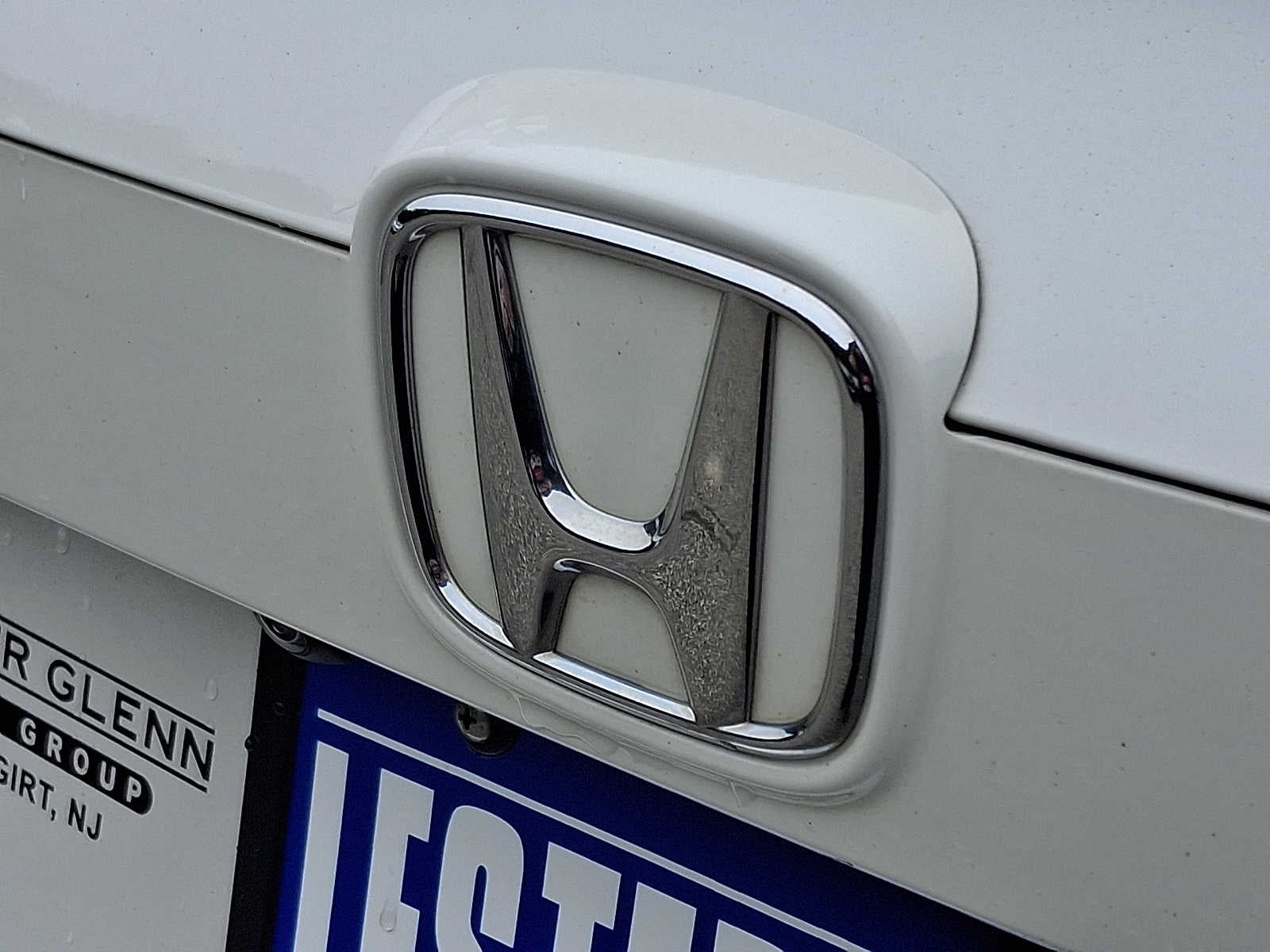 2018 Honda Accord Sedan Touring 2.0T