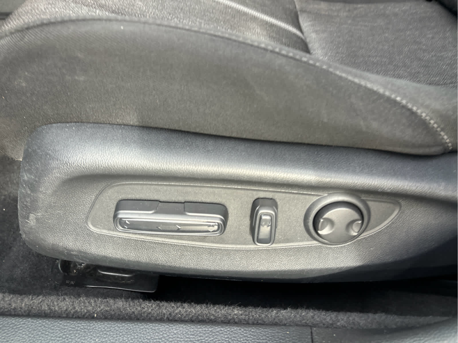 2023 Honda Accord Sport