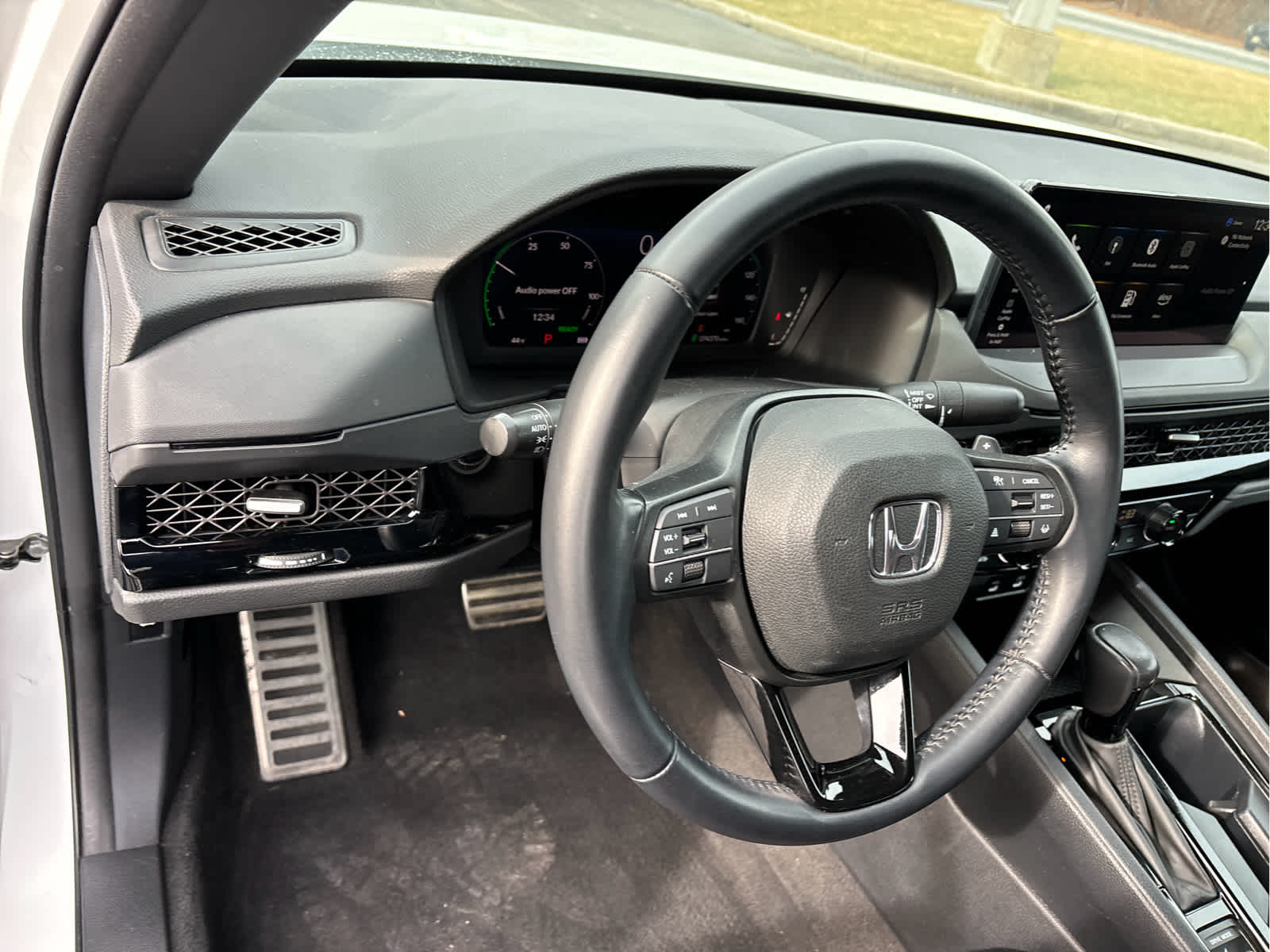 2023 Honda Accord Sport