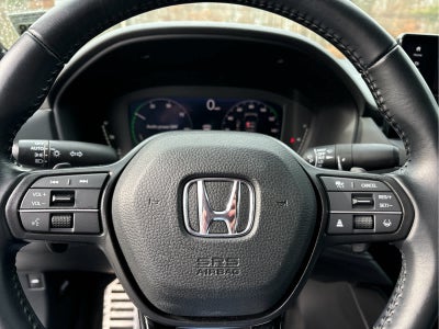 2023 Honda Accord Sport