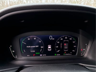 2023 Honda Accord Sport