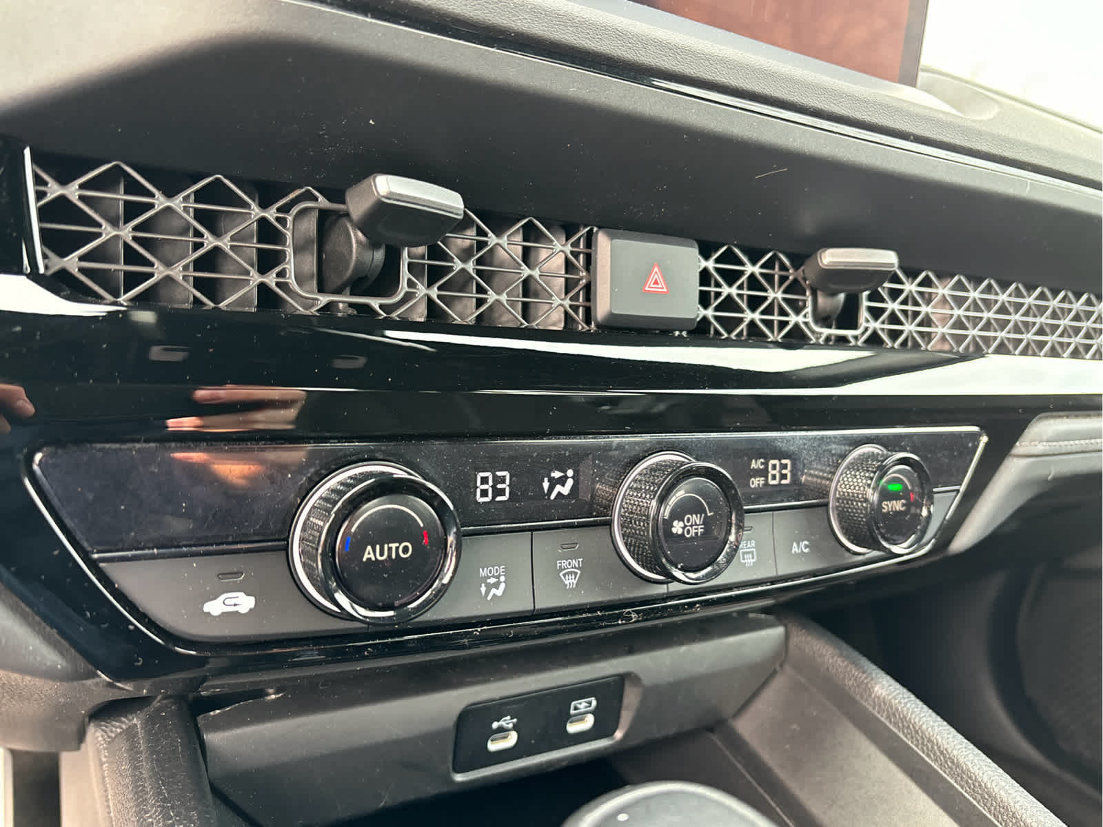 2023 Honda Accord Sport