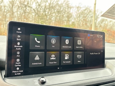 2023 Honda Accord Sport