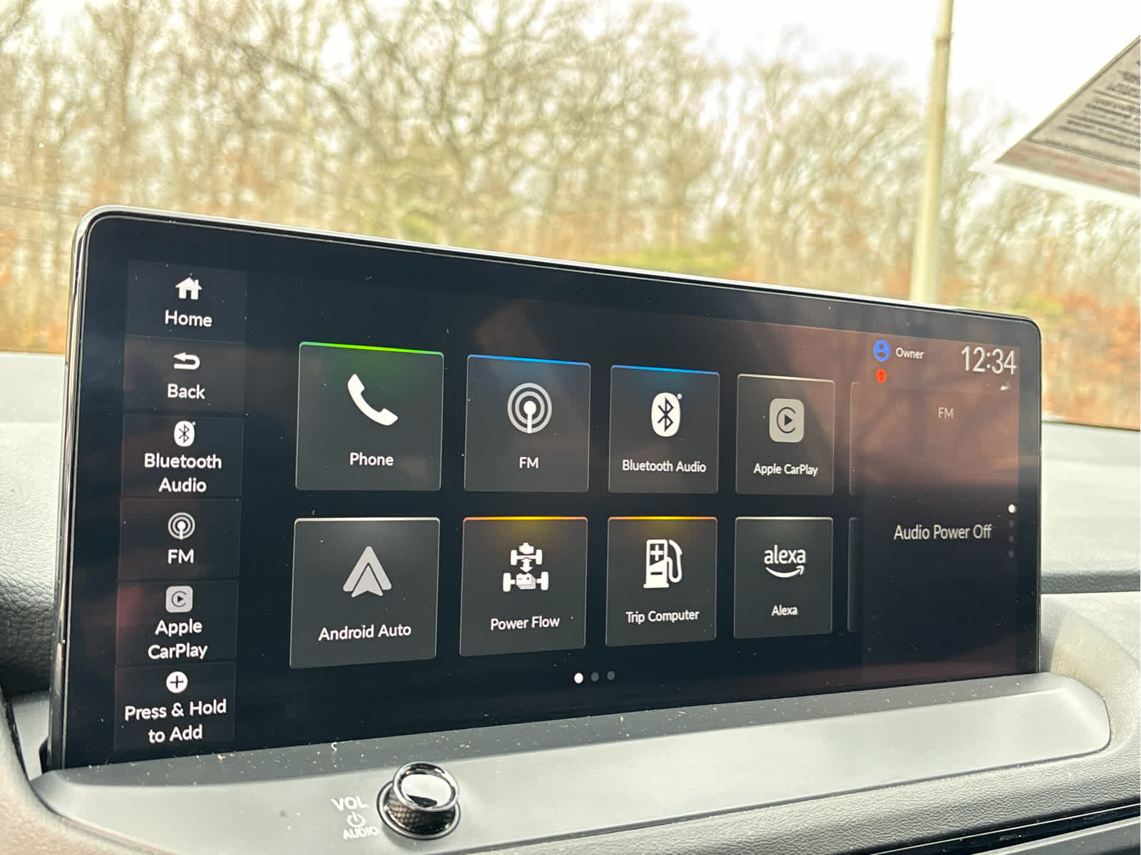 2023 Honda Accord Sport