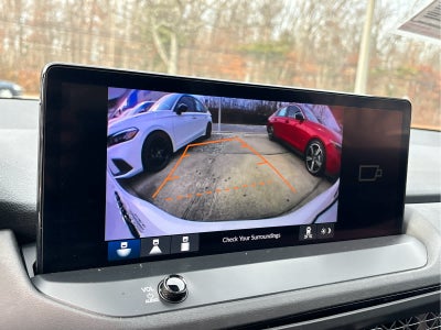 2023 Honda Accord Sport