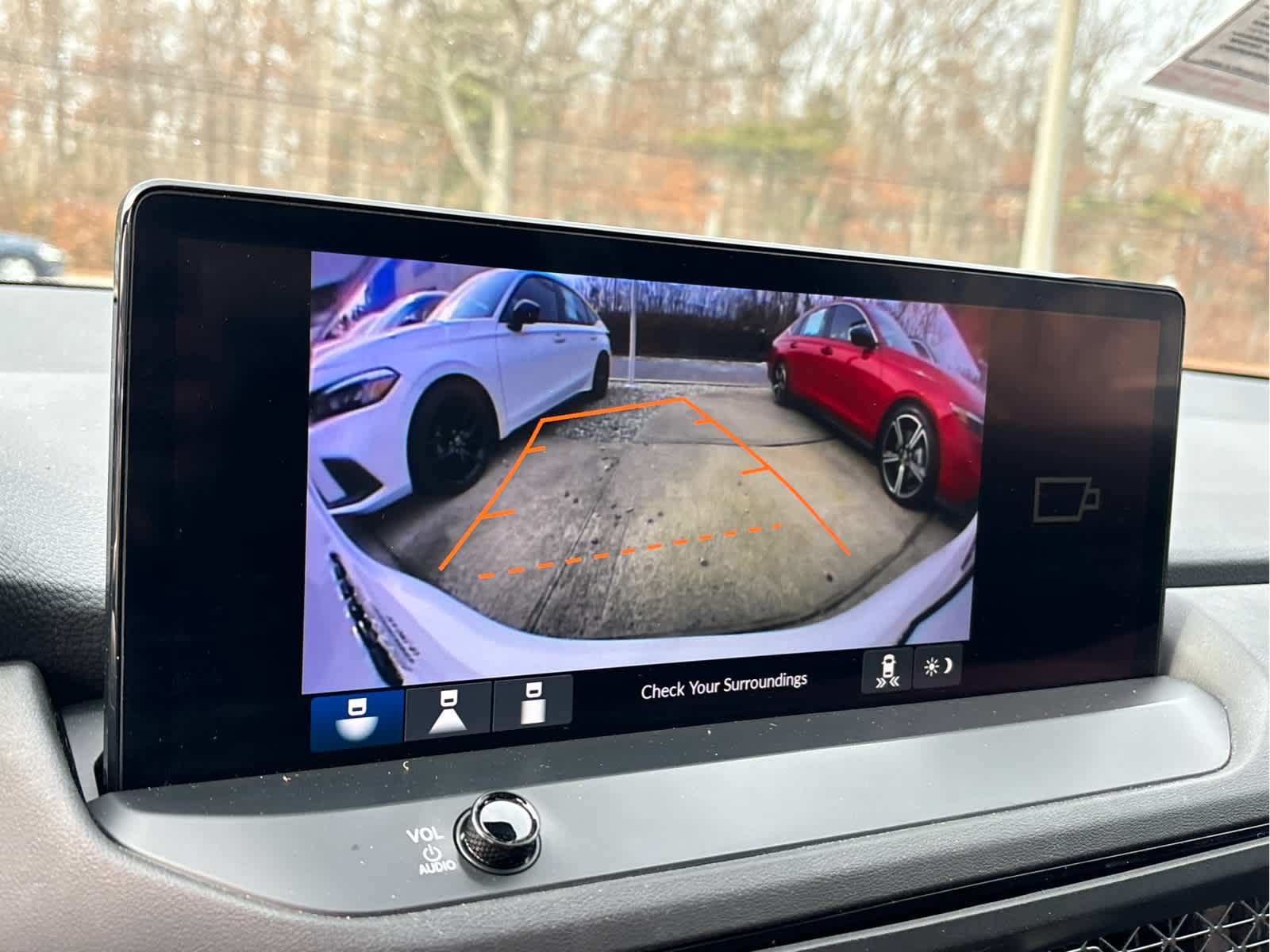 2023 Honda Accord Sport