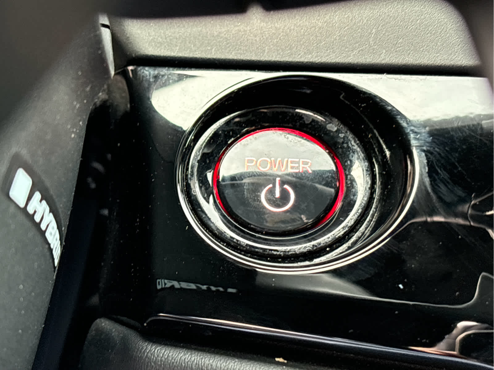 2023 Honda Accord Sport