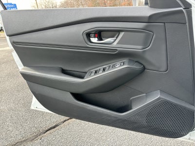 2023 Honda Accord Sport