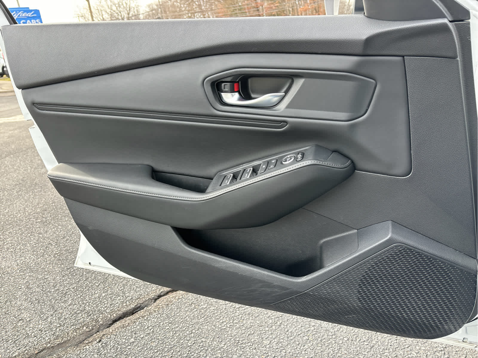 2023 Honda Accord Sport