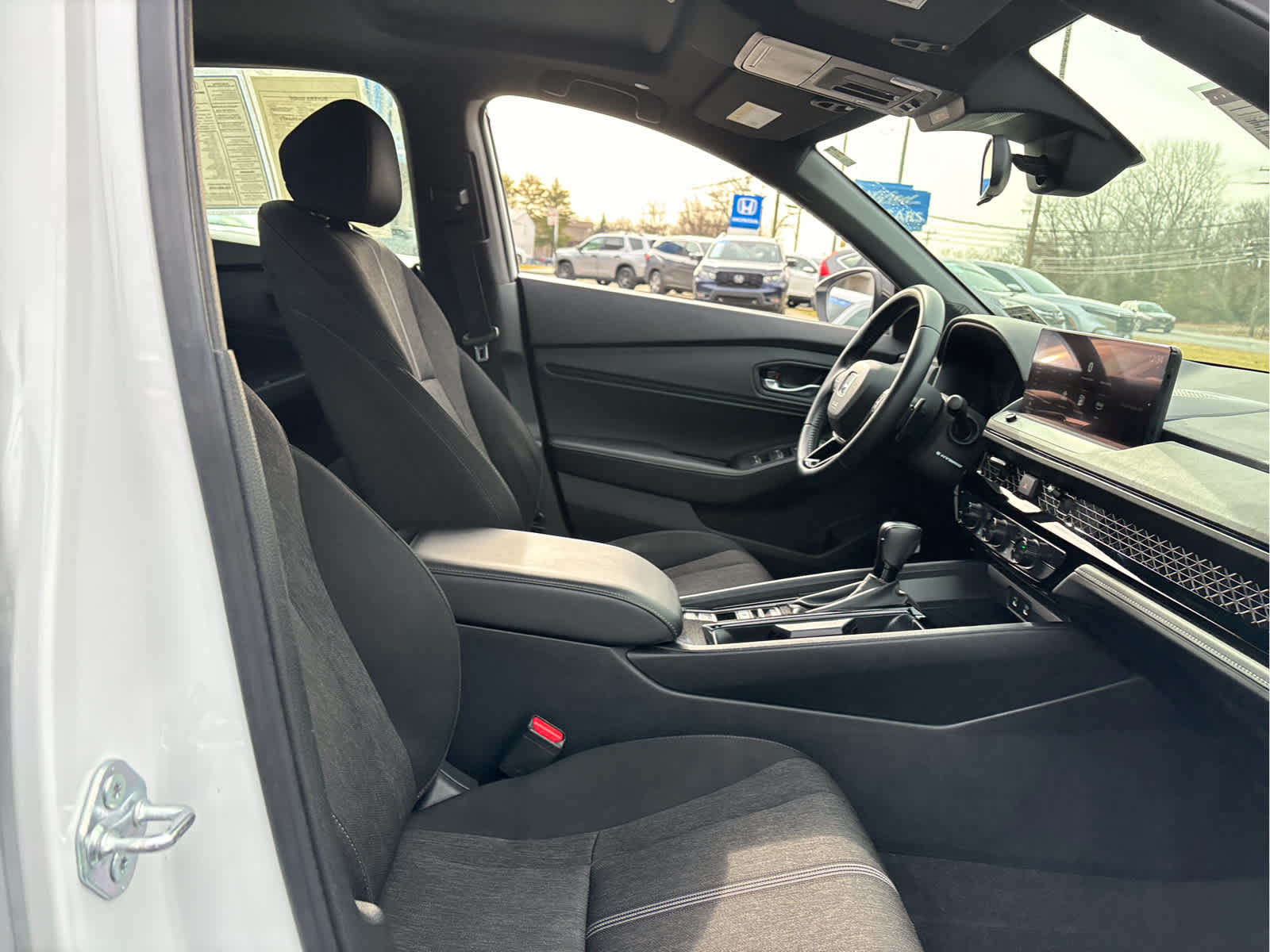 2023 Honda Accord Sport