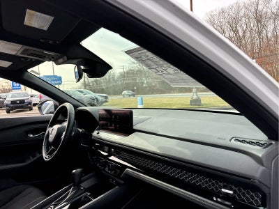 2023 Honda Accord Sport