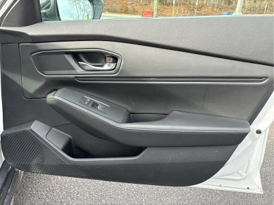 2023 Honda Accord Sport