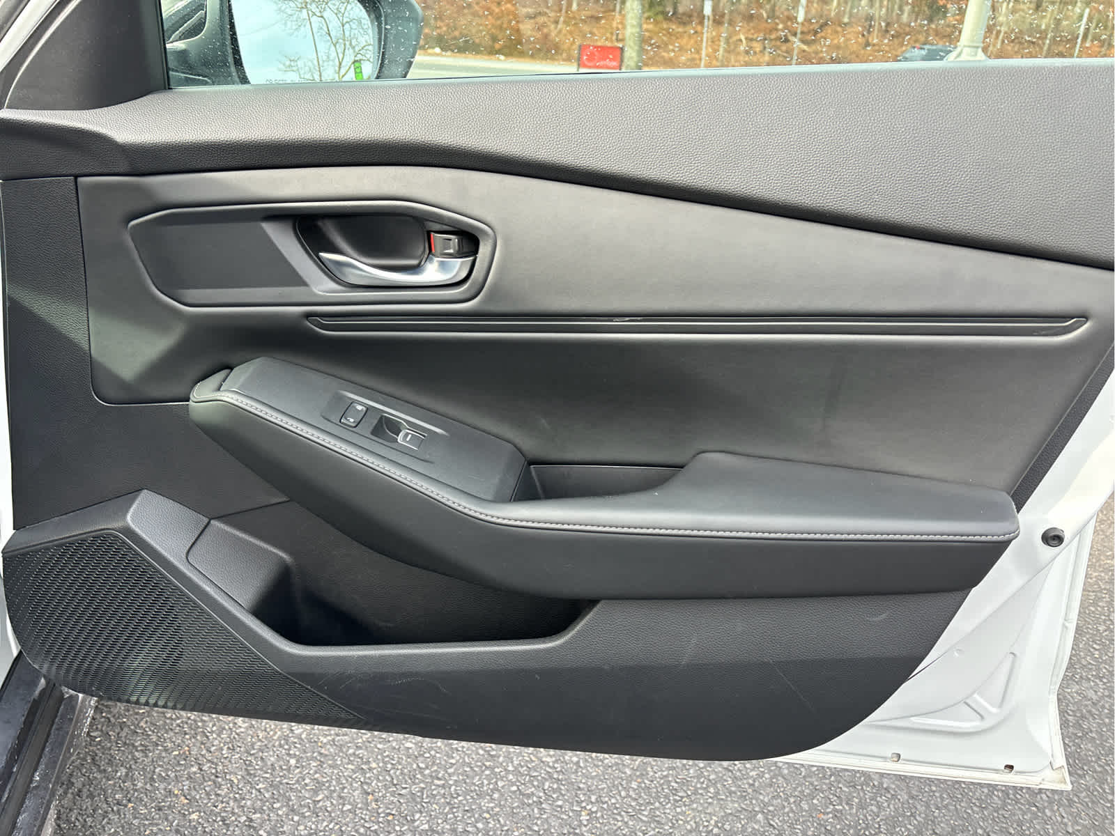 2023 Honda Accord Sport