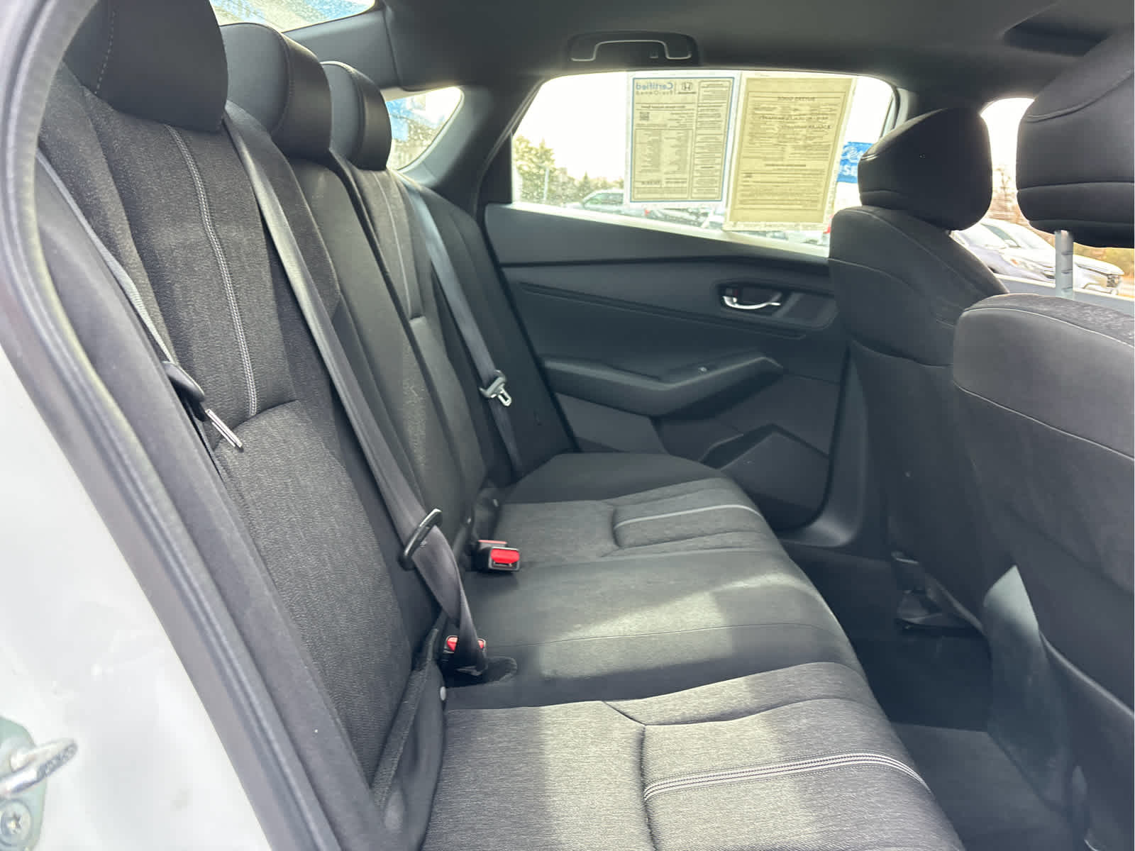 2023 Honda Accord Sport