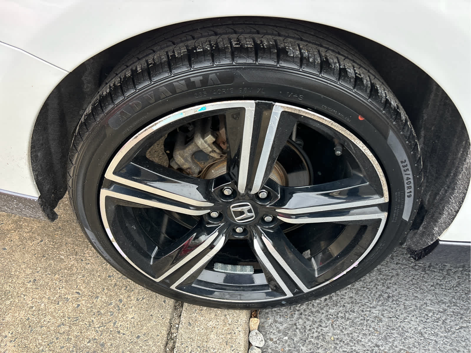 2023 Honda Accord Sport