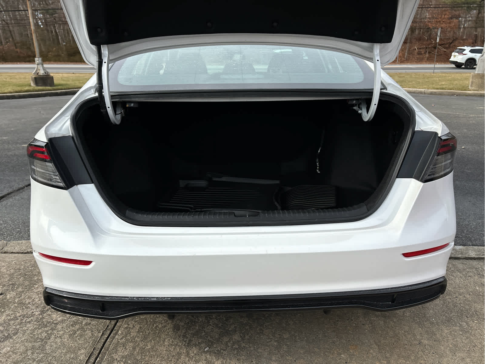 2023 Honda Accord Sport