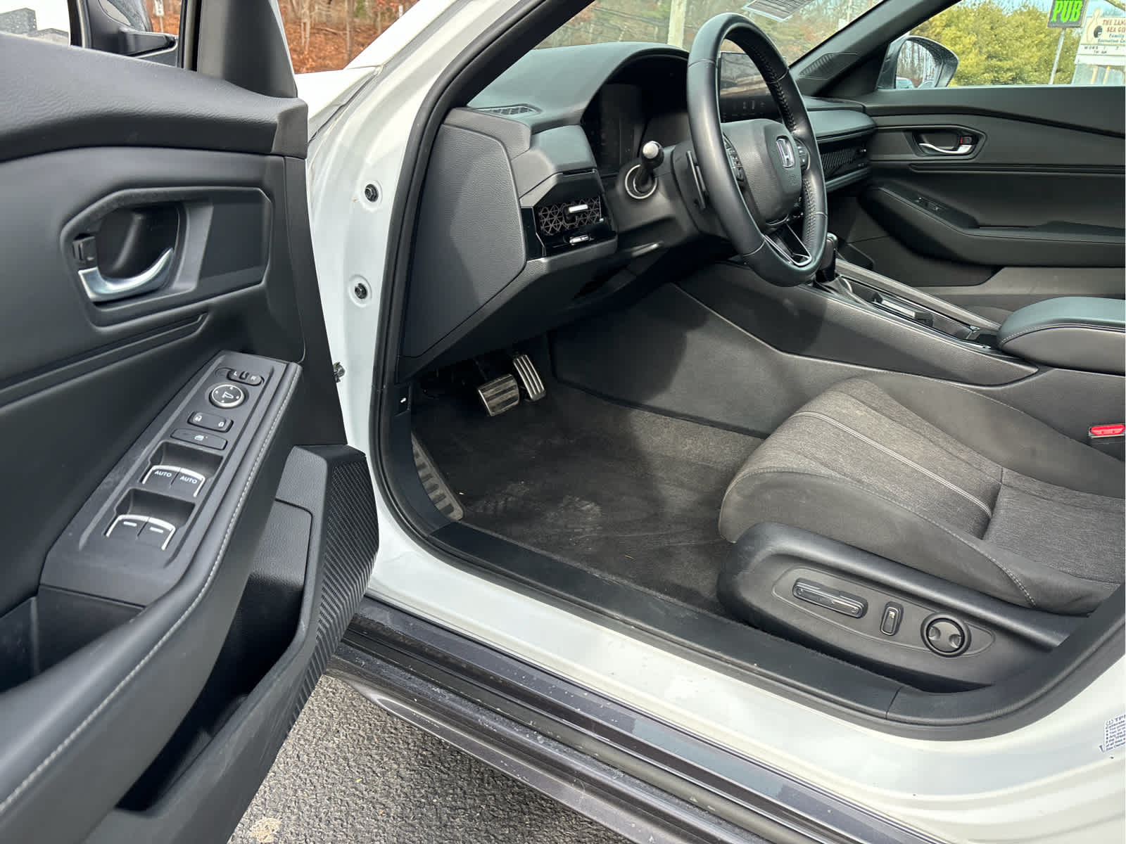 2023 Honda Accord Sport