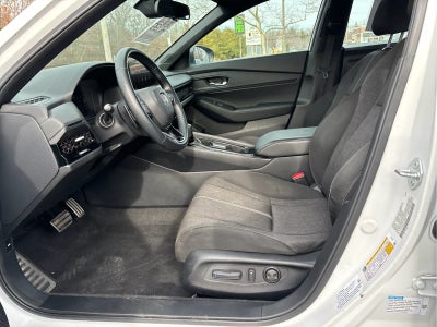 2023 Honda Accord Sport