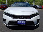 2023 Honda Civic Si Manual