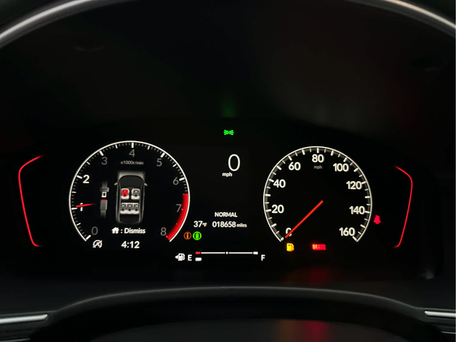 2022 Honda Civic Si Manual