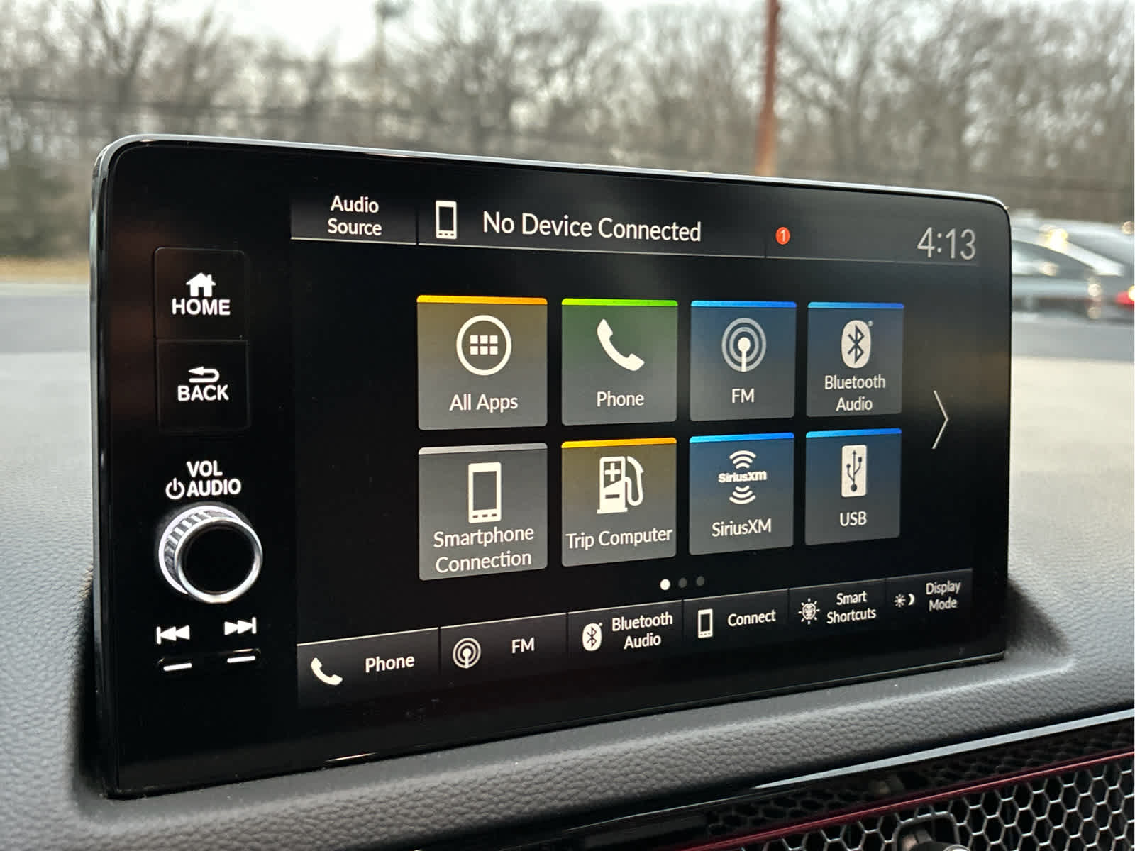 2022 Honda Civic Si Manual